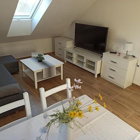 Český Rudolec Apartmany Ceska Kanada المظهر الخارجي الصورة
