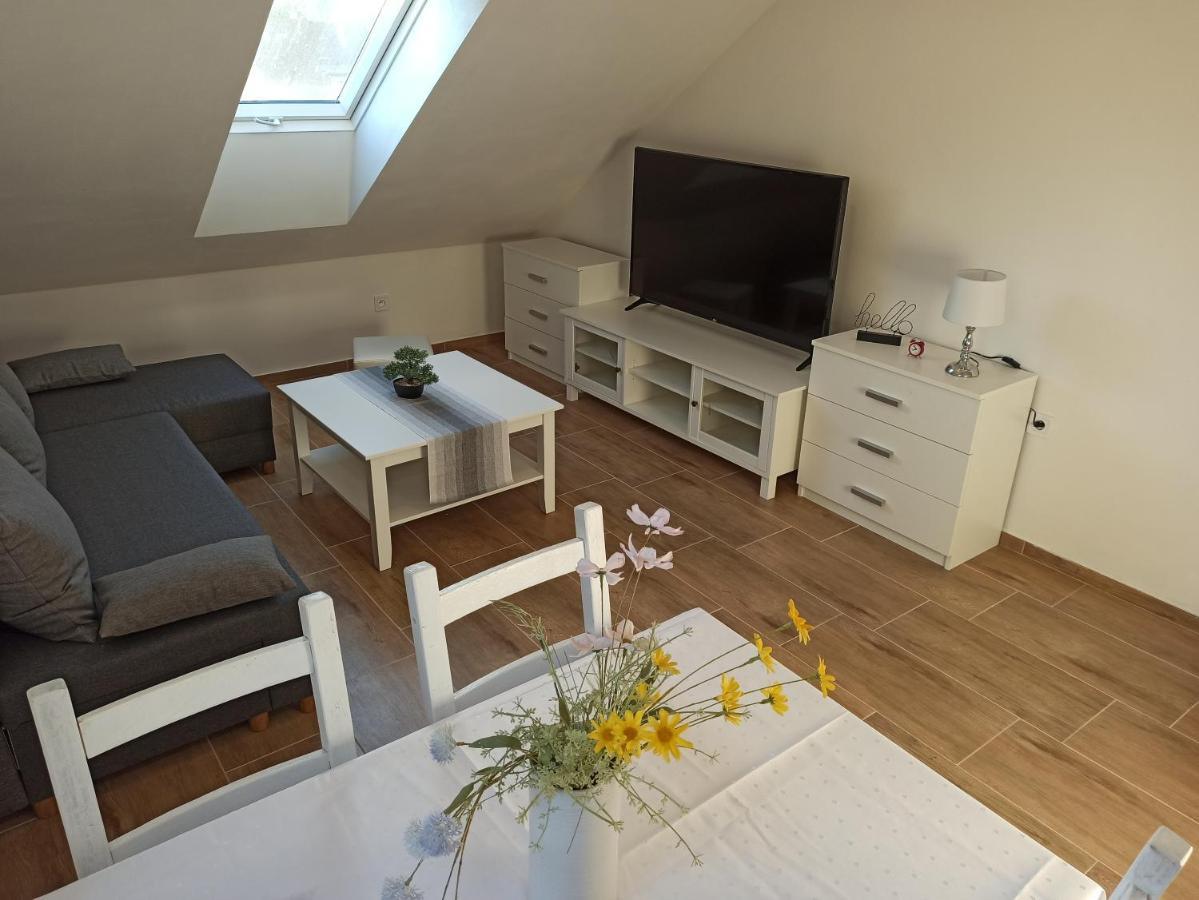 Český Rudolec Apartmany Ceska Kanada المظهر الخارجي الصورة