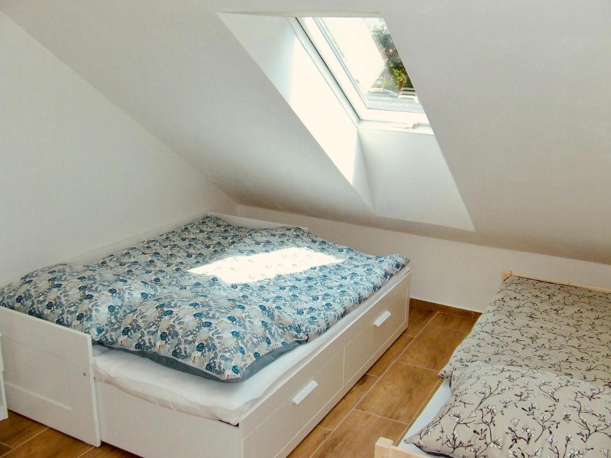 Český Rudolec Apartmany Ceska Kanada المظهر الخارجي الصورة
