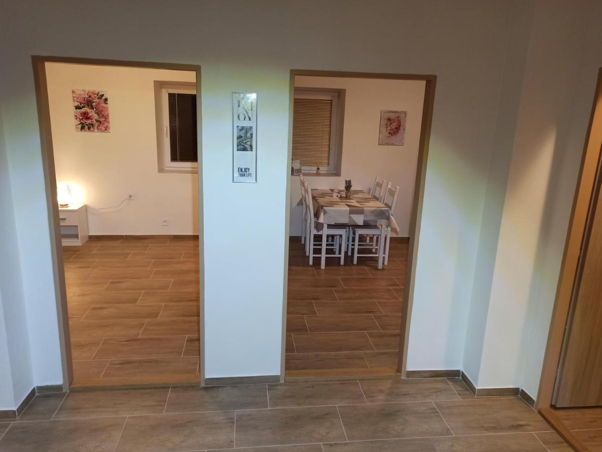 Český Rudolec Apartmany Ceska Kanada المظهر الخارجي الصورة