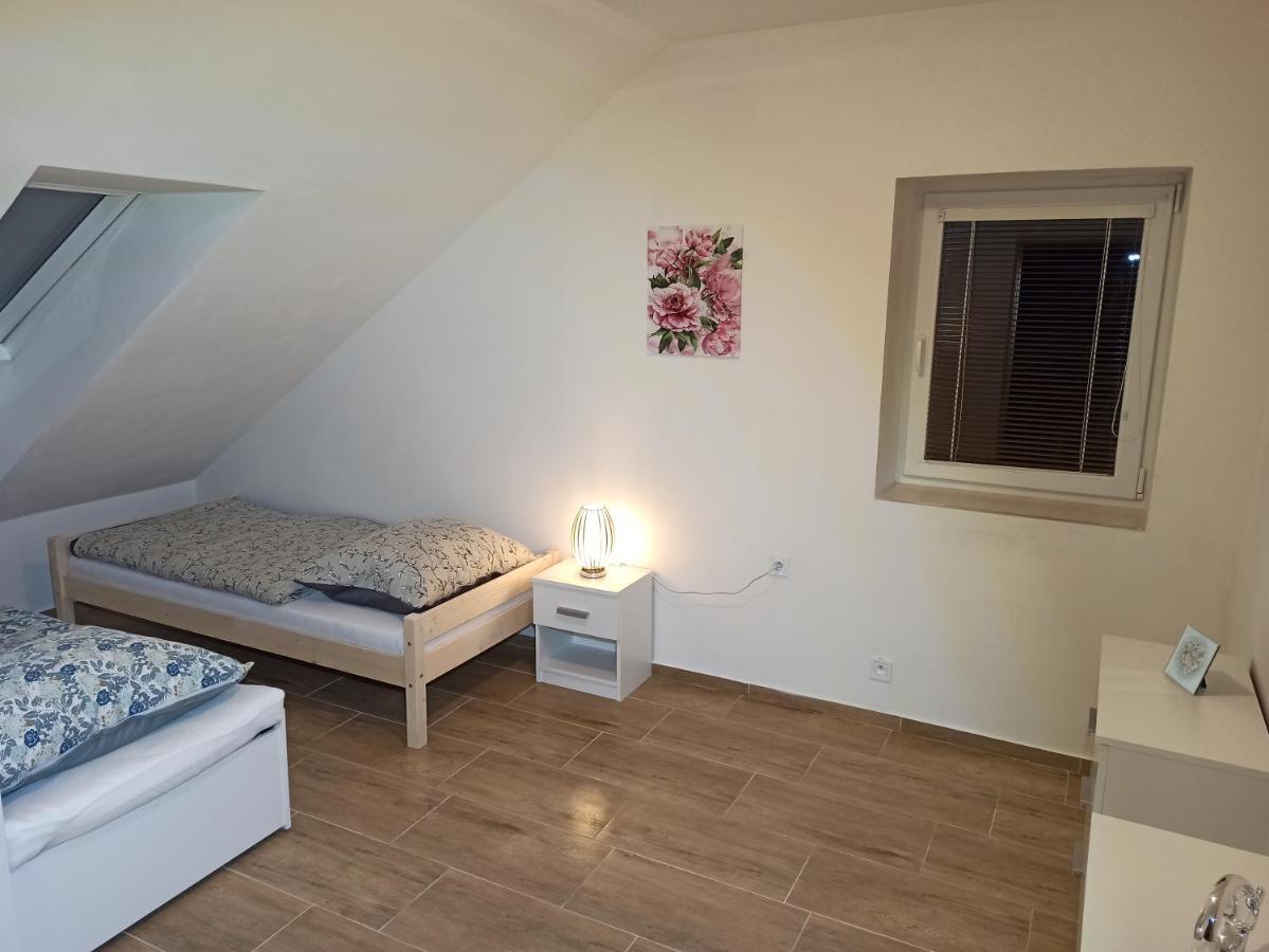 Český Rudolec Apartmany Ceska Kanada المظهر الخارجي الصورة