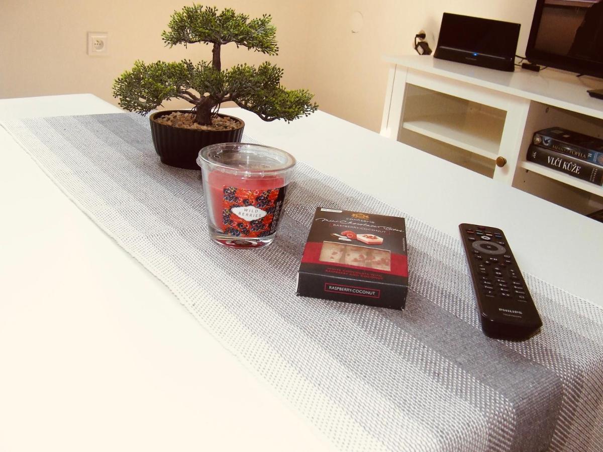 Český Rudolec Apartmany Ceska Kanada المظهر الخارجي الصورة
