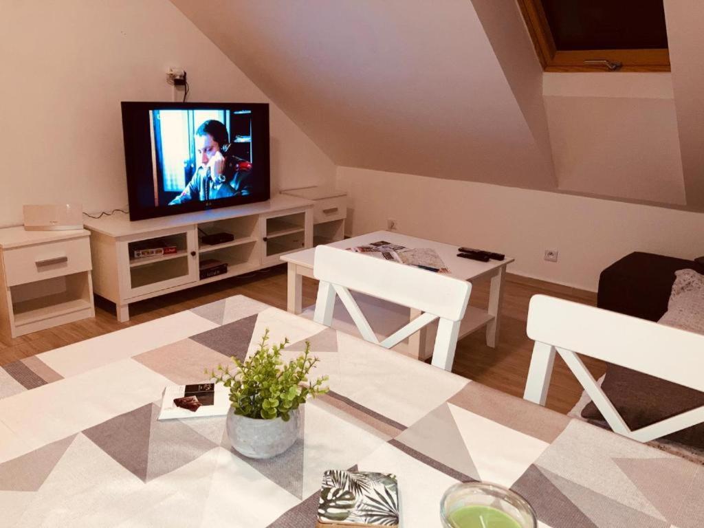 Český Rudolec Apartmany Ceska Kanada المظهر الخارجي الصورة