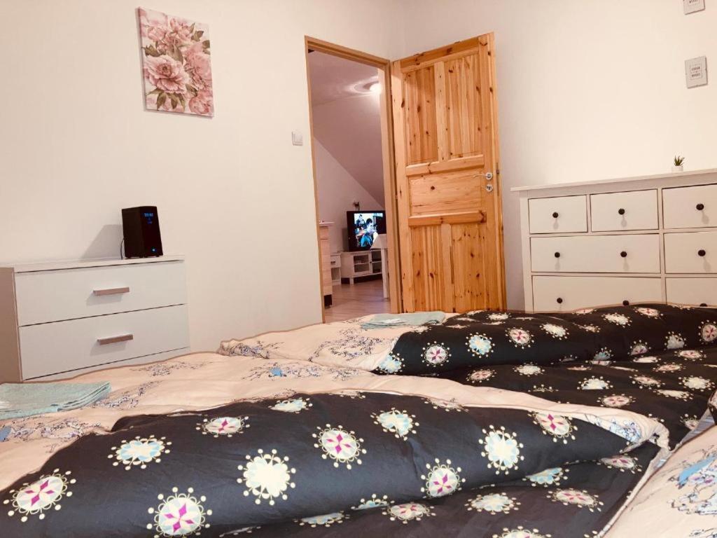 Český Rudolec Apartmany Ceska Kanada المظهر الخارجي الصورة