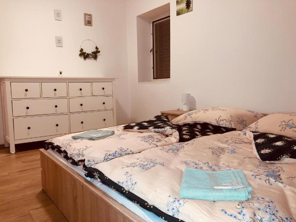 Český Rudolec Apartmany Ceska Kanada المظهر الخارجي الصورة