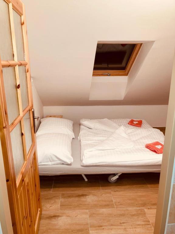 Český Rudolec Apartmany Ceska Kanada المظهر الخارجي الصورة
