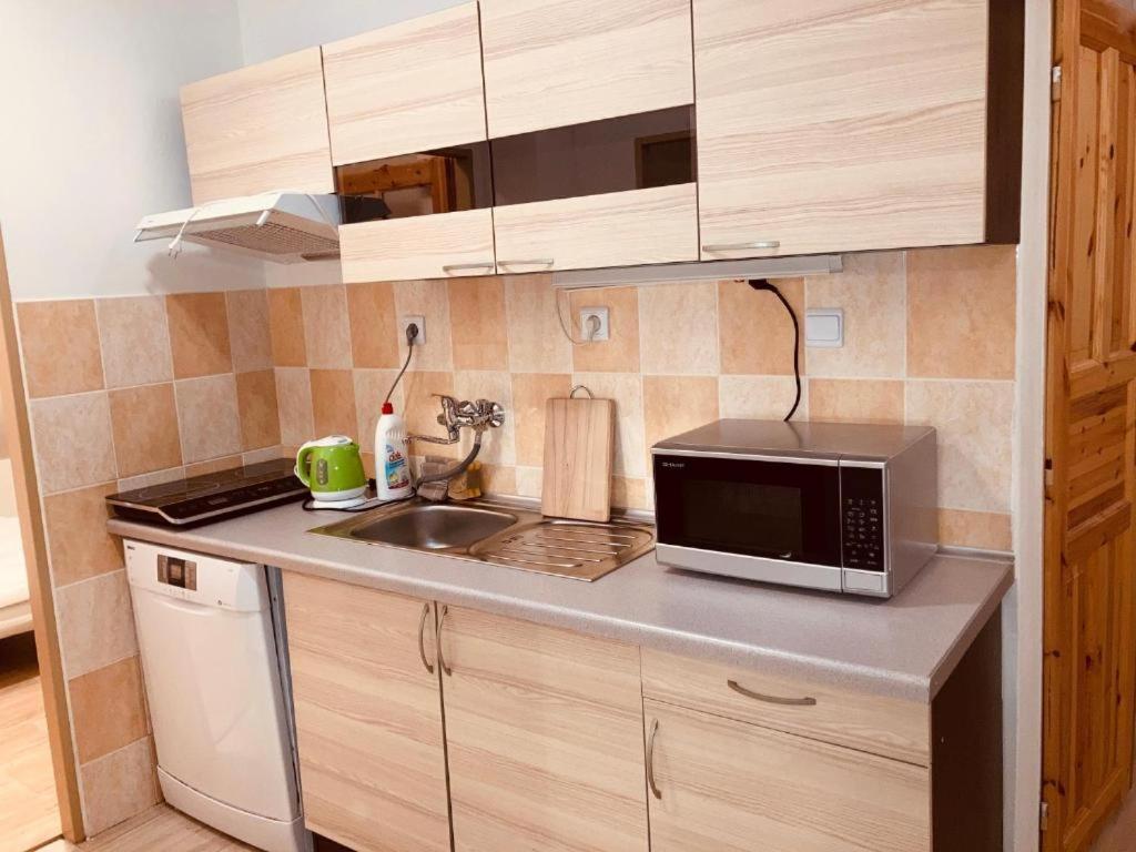 Český Rudolec Apartmany Ceska Kanada المظهر الخارجي الصورة
