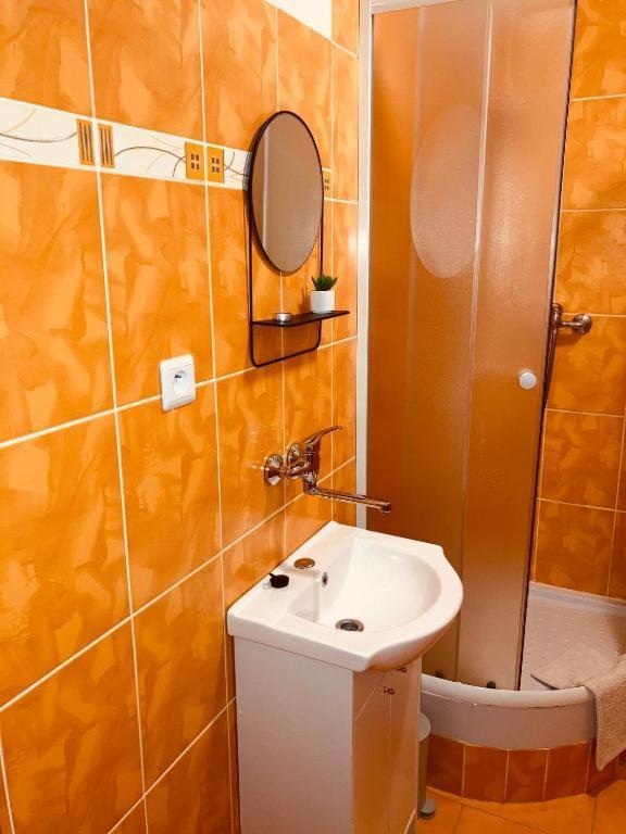 Český Rudolec Apartmany Ceska Kanada المظهر الخارجي الصورة