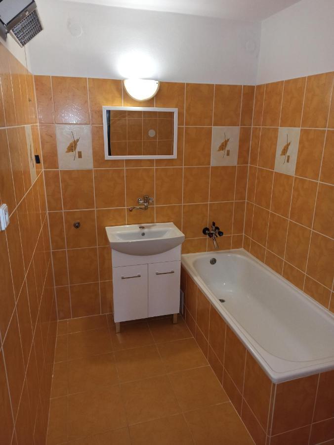 Český Rudolec Apartmany Ceska Kanada المظهر الخارجي الصورة